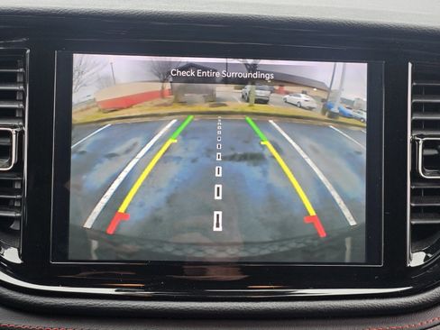 Used 2024 Dodge Durango GT image 23