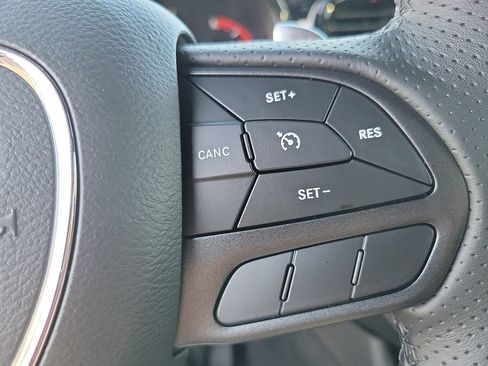 New 2026 Dodge Durango GT w/ Blacktop Package AWD/4WD image 6