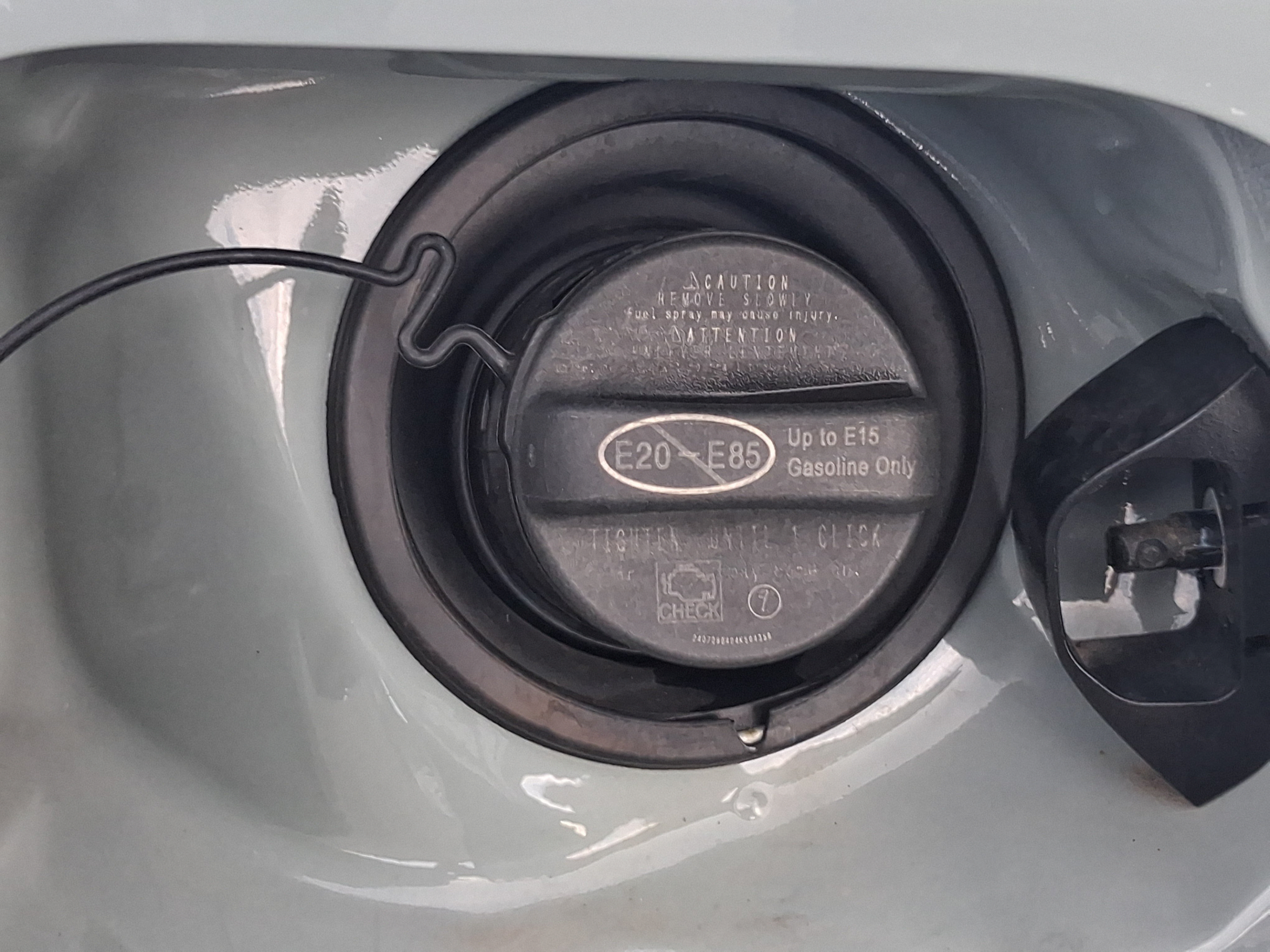 Used 2024 Toyota Sequoia Platinum RWD image 38