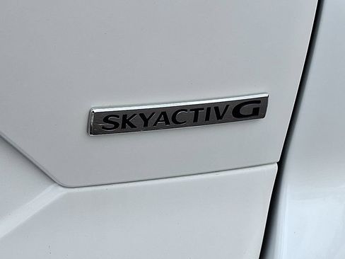 Used 2021 MAZDA CX-5 Grand Touring w/ GT Premium Package AWD/4WD image 37