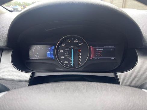 Used 2013 Ford Edge SEL AWD/4WD image 18
