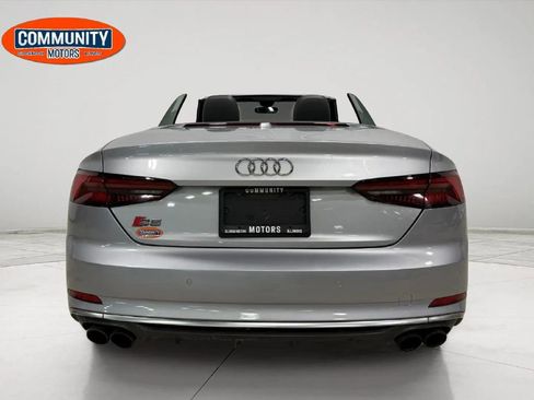 Used 2018 Audi S5 Premium Plus w/ Navigation Package image 9
