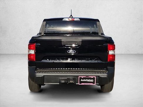 New 2026 Ford Maverick XL FWD image 8