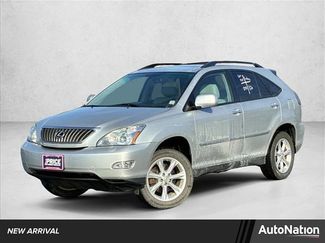 Used 2009 Lexus RX 350 AWD video 1