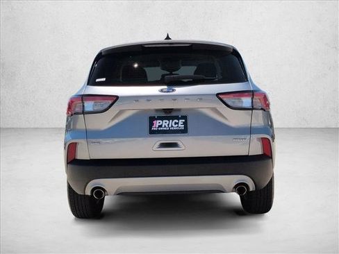 Used 2022 Ford Escape SE w/ Convenience Package AWD/4WD image 7