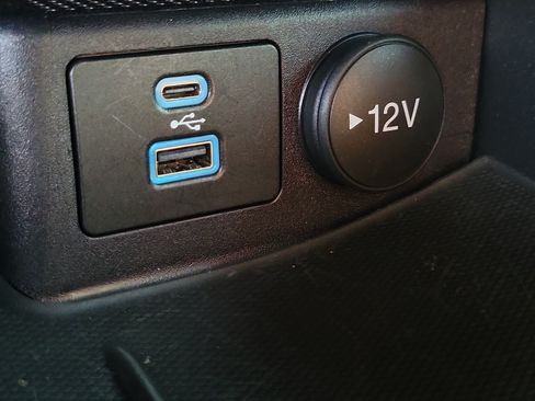 Used 2023 Ford Escape ST-Line w/ Tech Pack #1 FWD image 9