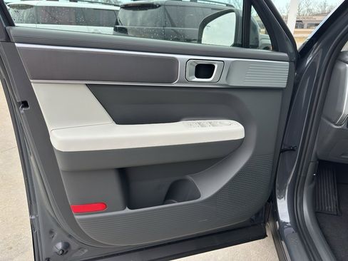 New 2026 Hyundai Santa Fe SE image 10