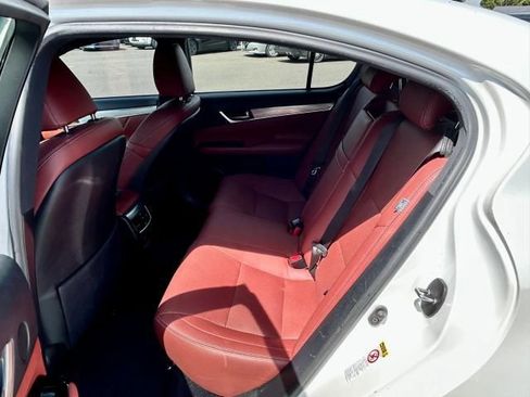 Used 2013 Lexus GS 350 AWD image 23