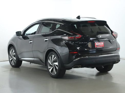 Used 2019 Nissan Murano SL w/ SL Technology Package AWD/4WD image 41