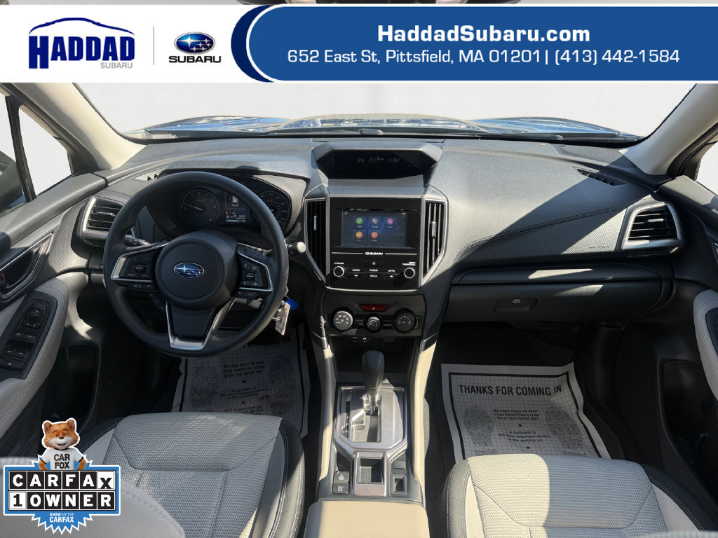 Used 2023 Subaru Forester AWD/4WD image 11