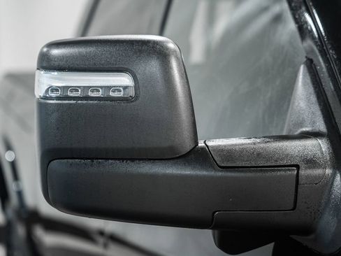 New 2026 RAM 2500 Limited AWD/4WD image 16