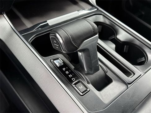 Used 2024 Ford F150 Platinum w/ FX4 Off-Road Package image 13