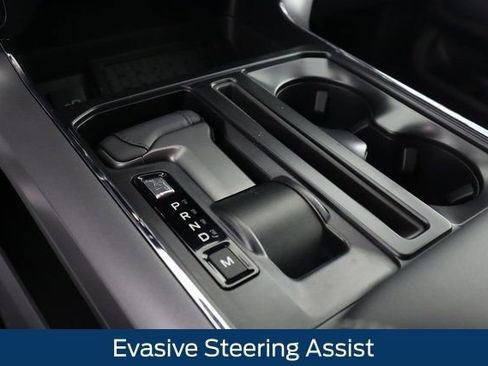 New 2025 Ford F150 XLT w/ Equipment Group 302A MID image 55