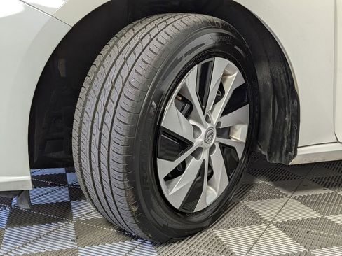 Used 2024 Nissan Altima 2.5 S FWD image 10