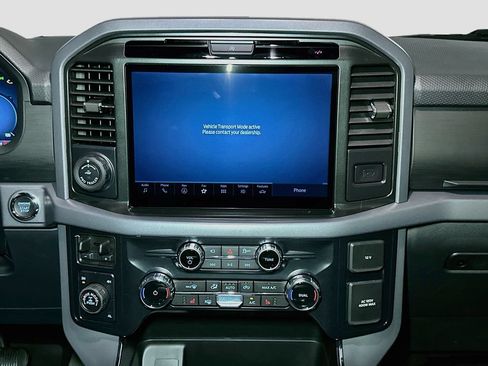 New 2026 Ford F150 XLT w/ Equipment Group 302A MID AWD/4WD image 14