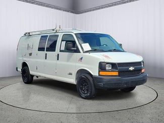 Used 2006 Chevrolet Express 2500 Extended w/ Power and Light Package RWD 360° Tour