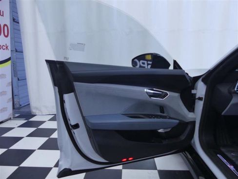 Used 2023 Audi RS e-tron GT w/ Carbon Performance Package image 26