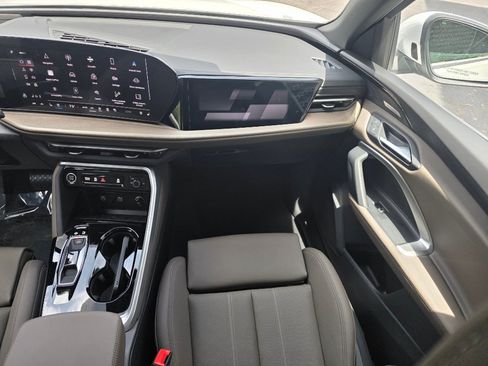 New 2025 Audi Q5 Prestige image 21