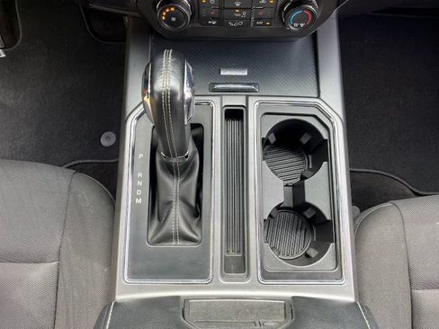 Used 2018 Ford F150 XLT w/ Equipment Group 302A Luxury AWD/4WD image 20