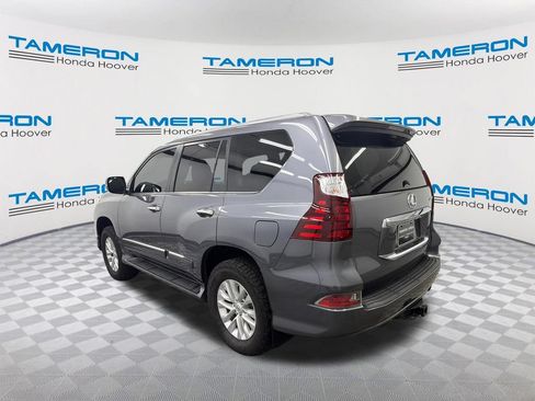 Used 2017 Lexus GX 460 AWD/4WD image 3