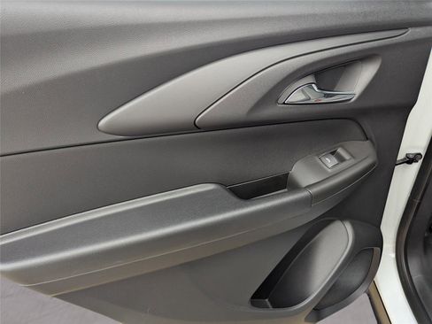 New 2026 Chevrolet TrailBlazer LT w/ Driver Confidence Package image 20