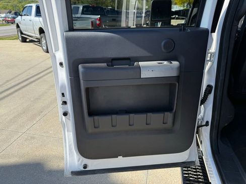 Used 2016 Ford F350 Lariat w/ Lariat Ultimate Package AWD/4WD image 44