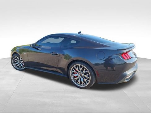Used 2024 Ford Mustang GT Premium RWD image 5