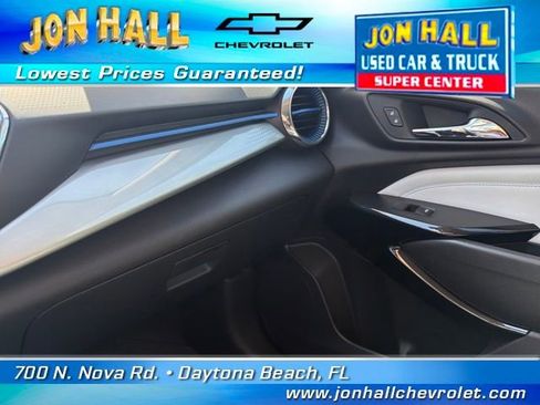 Used 2026 Chevrolet Trax LT w/ Driver Confidence Package image 33