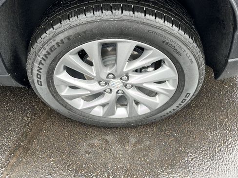 Used 2025 Buick Enclave Preferred image 35