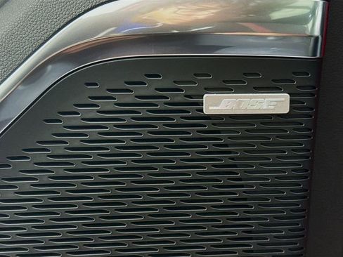 New 2026 Chevrolet Traverse RS image 21