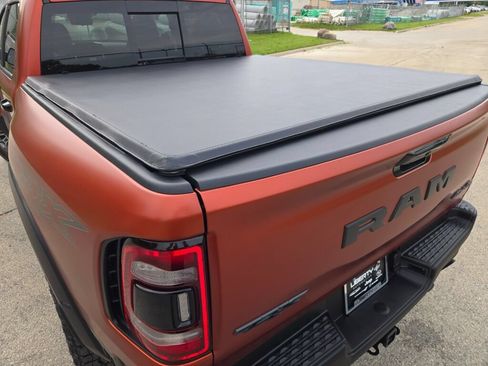 Used 2024 RAM 1500 TRX AWD/4WD image 19