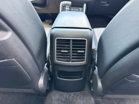 Used 2025 Kia Sportage SX FWD image 26