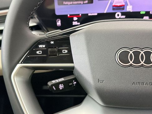 New 2026 Audi A5 Premium AWD/4WD image 19