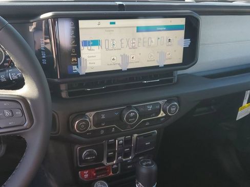 New 2026 Jeep Wrangler Willys image 23