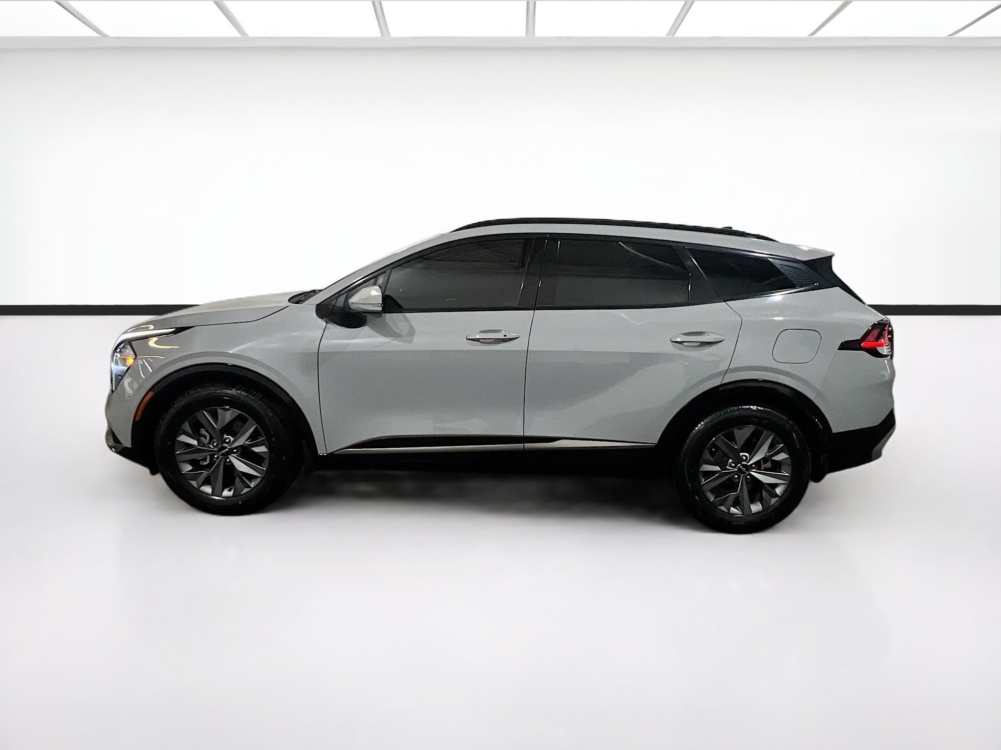 Used 2023 Kia Sportage SX FWD image 23