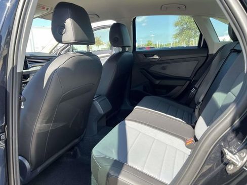 New 2026 Volkswagen Jetta SE image 21