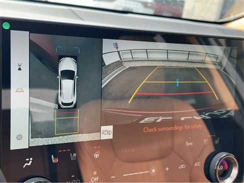 New 2026 Lexus NX 350 AWD w/ Premium Package image 9