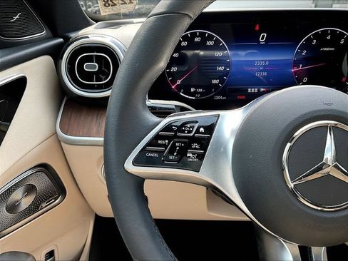 Certified 2024 Mercedes-Benz C 300 4MATIC Sedan image 13
