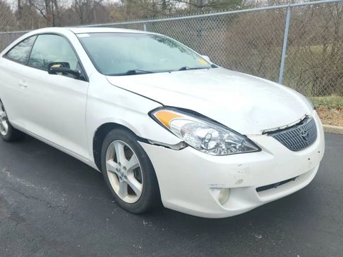 Used 2004 Toyota Solara SE image 8