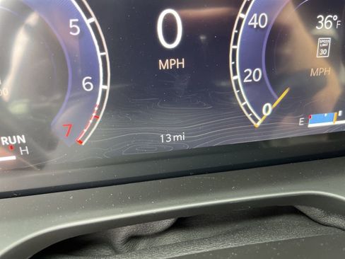 New 2026 Jeep Grand Cherokee Limited image 36