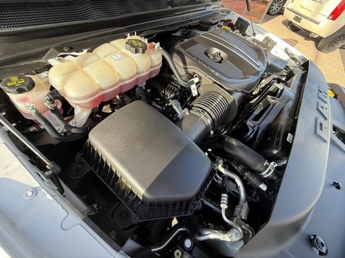 Used 2025 RAM 1500 Big Horn AWD/4WD image 24