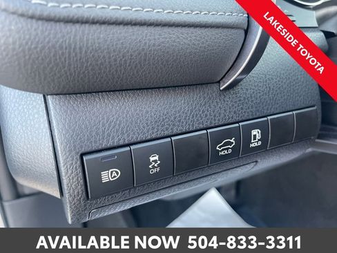 Used 2023 Toyota Camry XSE image 21