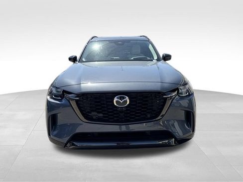 New 2026 MAZDA CX-90 3.3 Turbo S w/ Premium Package AWD/4WD image 8