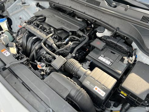 Used 2023 Hyundai Kona SEL image 23