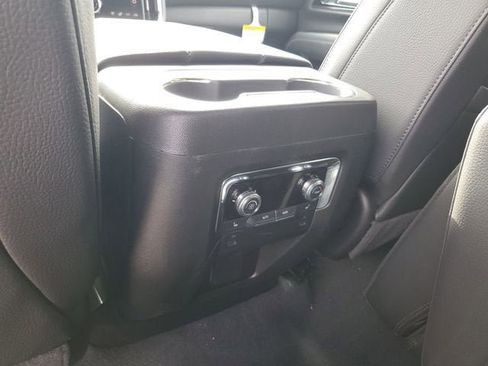 New 2026 GMC Yukon XL Denali w/ Sun & Power Step Package image 16