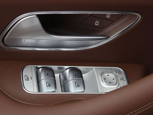 New 2026 Mercedes-Benz GLE 450 4MATIC Coupe image 13