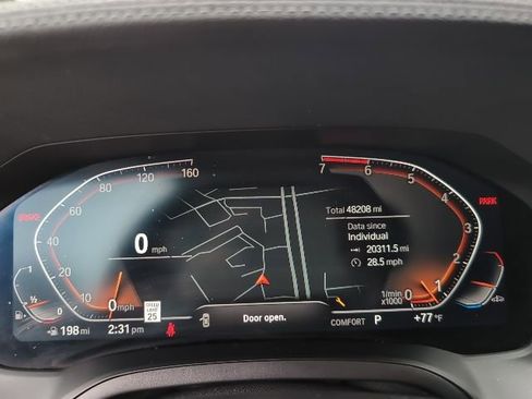 Used 2021 BMW 330i Sedan image 12