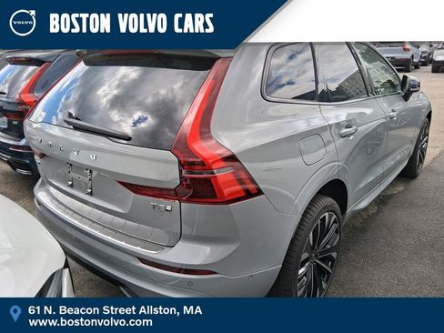 New 2026 Volvo XC60 T8 Ultra w/ Protection Package Premier AWD/4WD image 5