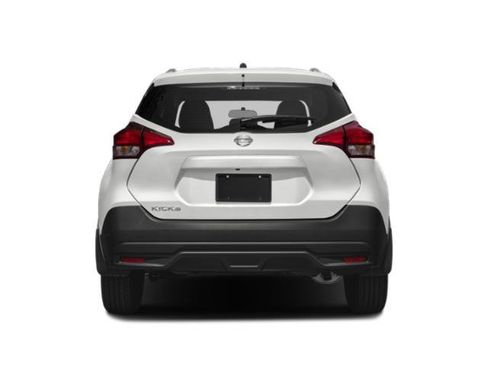 Used 2019 Nissan Kicks SV FWD image 8
