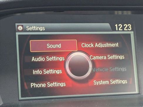 Used 2015 Honda Accord LX-S image 17